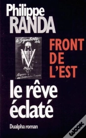 Capa do artigo Front De L