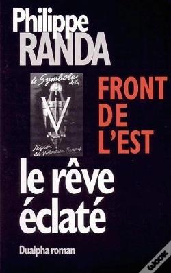 Capa do artigo Front De L'Est ; Le Reve Eclate