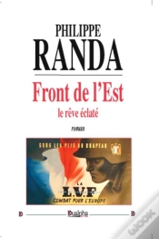 Capa do artigo Front De L
