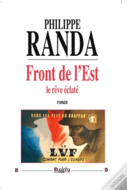 Capa do artigo Front De L'Est, Le Rêve Éclaté