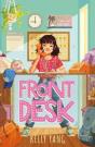 Front Desk - Preview