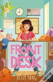 Capa do artigo Front Desk