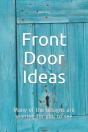 Front Door Ideas - Preview