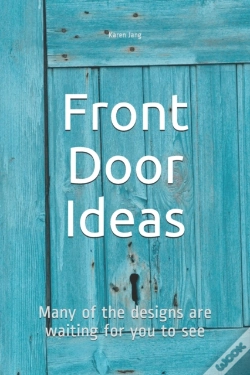 Capa do artigo Front Door Ideas
