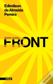 Capa do artigo Front