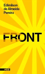 Capa do artigo Front