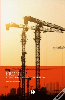 Capa do artigo Front