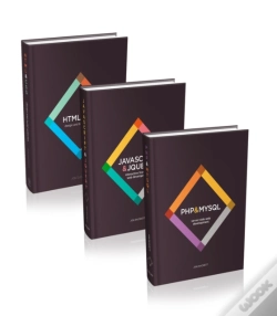 Capa do artigo Front-End Back-End Development With Html, Css, Javascript, Jquery, Php, And Mysql