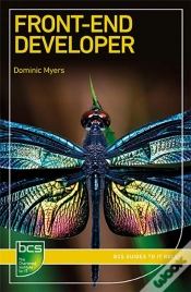Capa do artigo Front-End Developer
