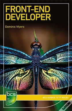 Capa do artigo Front-End Developer