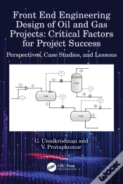 Capa do artigo Front End Engineering Design Of Oil And Gas Projects: Critical Factors For Project Success