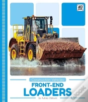 Capa do artigo Front-End Loaders