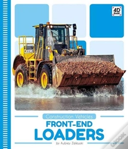 Capa do artigo Front-End Loaders
