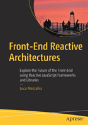 Front-End Reactive Architectures - Preview