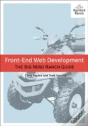Capa do artigo Front-End Web Development