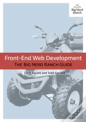 Capa do artigo Front-End Web Development