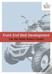 Front-End Web Development