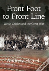 Front Foot To Front Line