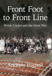 Capa do artigo Front Foot To Front Line