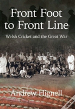 Capa do artigo Front Foot To Front Line