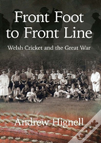 Front Foot To Front Line