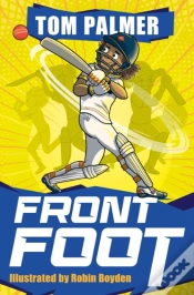 Capa do artigo Front Foot