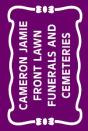Front Lawn Funerals And Cemeteries - Preview