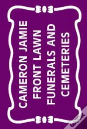 Capa do artigo Front Lawn Funerals And Cemeteries