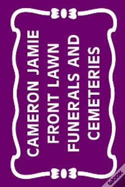 Capa do artigo Front Lawn Funerals And Cemeteries