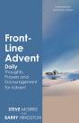 Front-Line Advent - Preview
