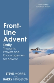 Capa do artigo Front-Line Advent