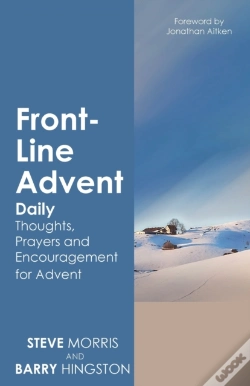 Capa do artigo Front-Line Advent