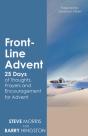 Front-Line Advent - Preview