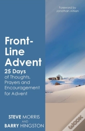 Capa do artigo Front-Line Advent