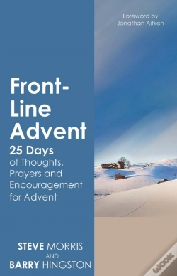 Capa do artigo Front-Line Advent