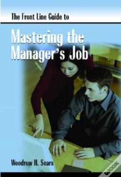 Capa do artigo Front Line Guide To Mastering Manager'S Job