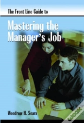 Capa do artigo Front Line Guide To Mastering Manager