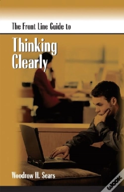 Capa do artigo Front Line Guide To Thinking Clearly
