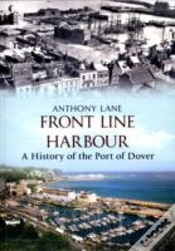 Capa do artigo Front Line Harbour