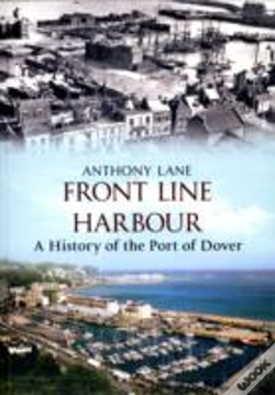 Capa do artigo Front Line Harbour