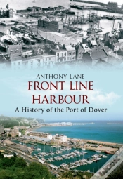 Capa do artigo Front Line Harbour