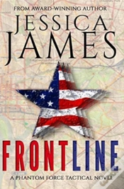 Capa do artigo Front Line