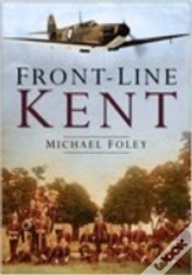 Capa do artigo Front-Line Kent
