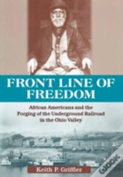 Capa do artigo Front Line Of Freedom