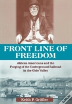 Capa do artigo Front Line Of Freedom
