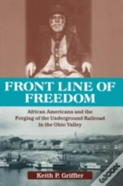 Capa do artigo Front Line Of Freedom