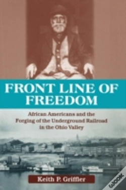 Capa do artigo Front Line Of Freedom