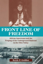 Capa do artigo Front Line Of Freedom