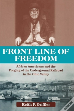 Capa do artigo Front Line Of Freedom
