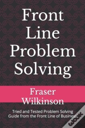 Capa do artigo Front Line Problem Solving